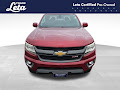 2020 Chevrolet Colorado Z71