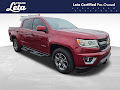 2020 Chevrolet Colorado Z71