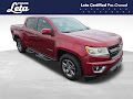 2020 Chevrolet Colorado Z71