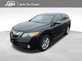 2015 Acura RDX Technology Package