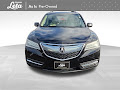 2014 Acura MDX 3.5L Advance Pkg w/Entertainment Pkg