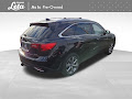 2014 Acura MDX 3.5L Advance Pkg w/Entertainment Pkg