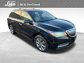 2014 Acura MDX 3.5L Advance Pkg w/Entertainment Pkg