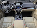 2014 Acura MDX 3.5L Advance Pkg w/Entertainment Pkg