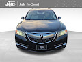 2014 Acura MDX 3.5L Advance Pkg w/Entertainment Pkg