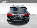 2014 Acura MDX 3.5L Advance Pkg w/Entertainment Pkg