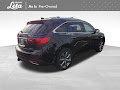 2014 Acura MDX 3.5L Advance Pkg w/Entertainment Pkg