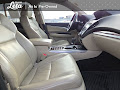 2014 Acura MDX 3.5L Advance Pkg w/Entertainment Pkg