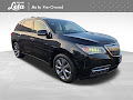 2014 Acura MDX 3.5L Advance Pkg w/Entertainment Pkg
