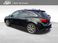 2014 Acura MDX 3.5L Advance Pkg w/Entertainment Pkg