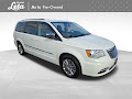 2013 Chrysler Town & Country Touring-L