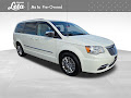 2013 Chrysler Town & Country Touring-L
