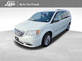 2013 Chrysler Town & Country Touring-L