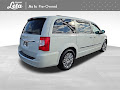 2013 Chrysler Town & Country Touring-L