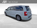 2013 Chrysler Town & Country Touring-L