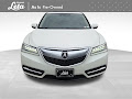 2014 Acura MDX 3.5L Technology Pkg w/Entertainment Pkg