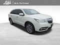 2014 Acura MDX 3.5L Technology Pkg w/Entertainment Pkg