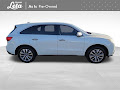 2014 Acura MDX 3.5L Technology Pkg w/Entertainment Pkg