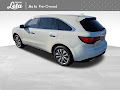 2014 Acura MDX 3.5L Technology Pkg w/Entertainment Pkg