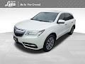 2014 Acura MDX 3.5L Technology Pkg w/Entertainment Pkg