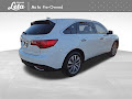 2014 Acura MDX 3.5L Technology Pkg w/Entertainment Pkg