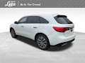 2014 Acura MDX 3.5L Technology Pkg w/Entertainment Pkg