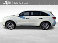 2014 Acura MDX 3.5L Technology Pkg w/Entertainment Pkg