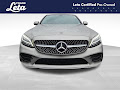 2020 Mercedes-Benz C-Class C 300