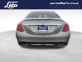 2020 Mercedes-Benz C-Class C 300