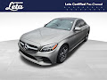 2020 Mercedes-Benz C-Class C 300