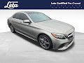 2020 Mercedes-Benz C-Class C 300