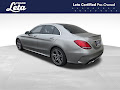 2020 Mercedes-Benz C-Class C 300