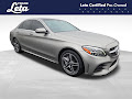 2020 Mercedes-Benz C-Class C 300