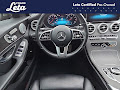 2020 Mercedes-Benz C-Class C 300