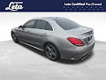 2020 Mercedes-Benz C-Class C 300