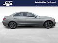 2020 Mercedes-Benz C-Class C 300