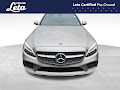 2020 Mercedes-Benz C-Class C 300