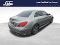 2020 Mercedes-Benz C-Class C 300