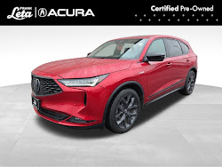 2023 Acura MDX A-Spec