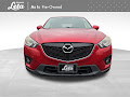 2014 Mazda CX-5 Grand Touring
