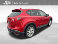 2014 Mazda CX-5 Grand Touring