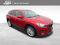 2014 Mazda CX-5 Grand Touring