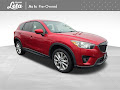 2014 Mazda CX-5 Grand Touring