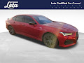 2021 Acura TLX A-Spec Package