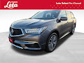 2018 Acura MDX 3.5L