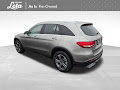 2019 Mercedes-Benz GLC GLC 300