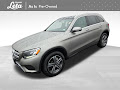 2019 Mercedes-Benz GLC GLC 300