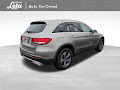 2019 Mercedes-Benz GLC GLC 300