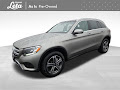 2019 Mercedes-Benz GLC GLC 300