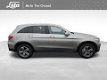 2019 Mercedes-Benz GLC GLC 300